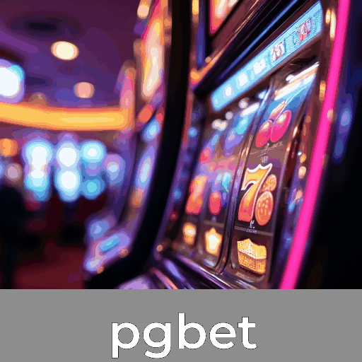 Cassino Online pgbet