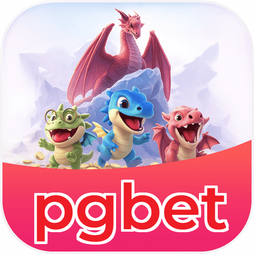 pgbet logo