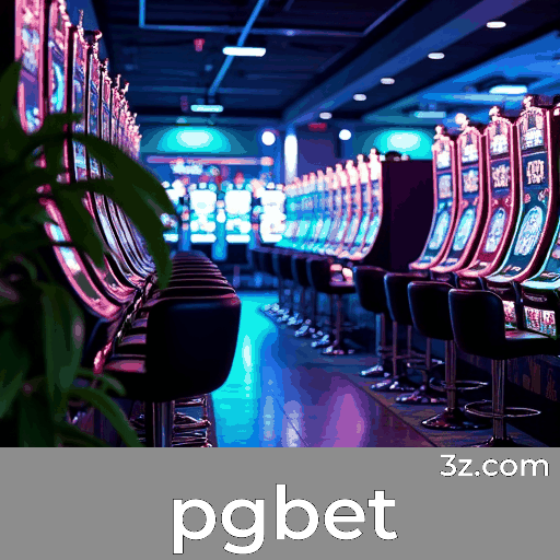 pgbet screen