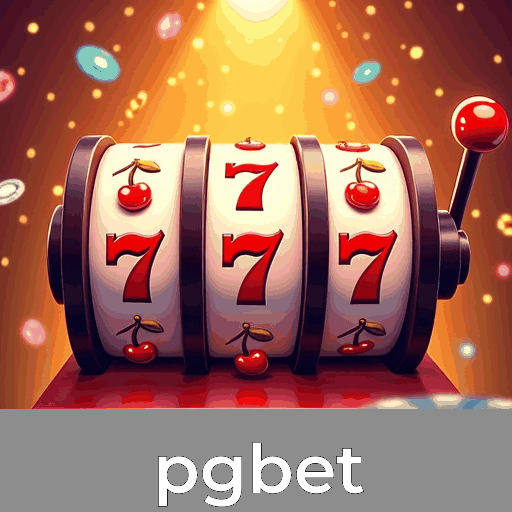 Acesso ao pgbet